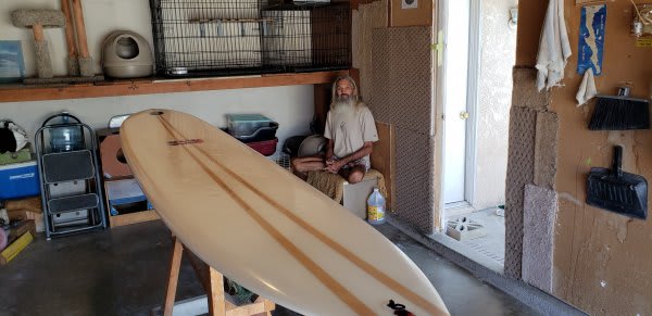 John peck surfer hotsell